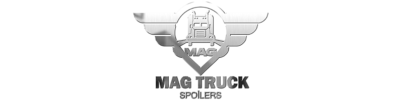 Mag Truck Spoilers