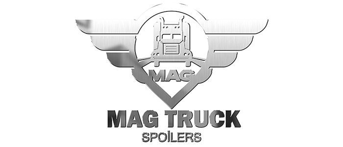 Mag Truck Spoilers